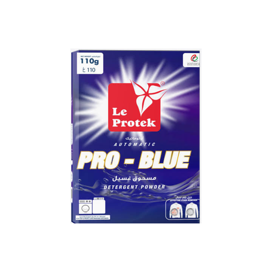 Le Pin Yan Detergent Powder 110gm