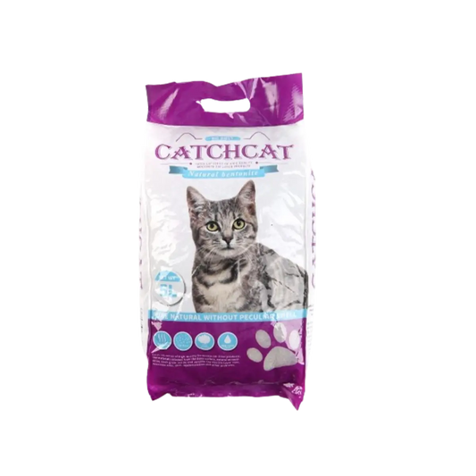 Catchcat Litter Lavender 5L