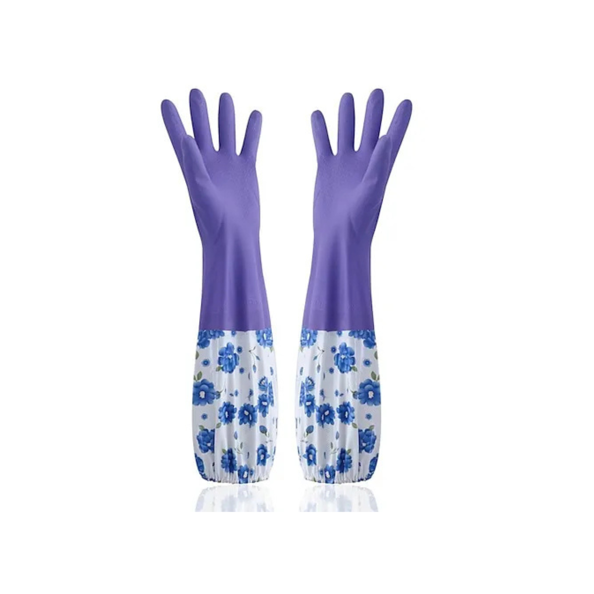 Homelife Sbs Waterproof 2 Color Gloves