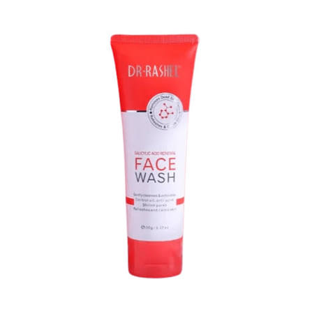 Dr.Rashel Salicylic Acid Renewal Face Wash 100G