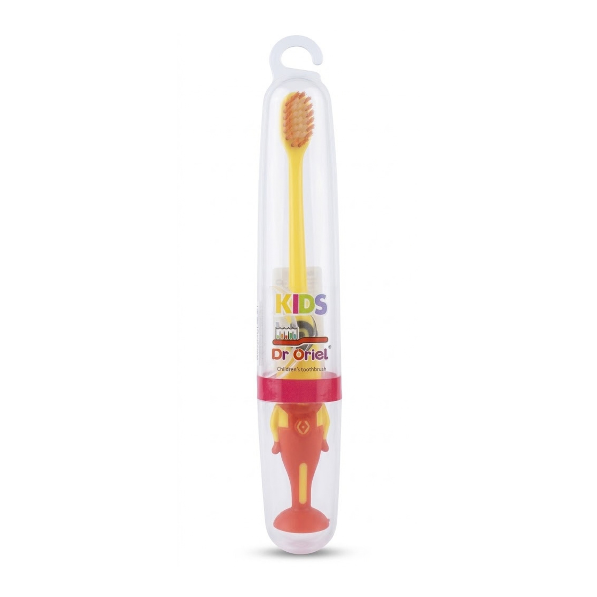Mr Oral Tooth Brush Kids Multicolor
