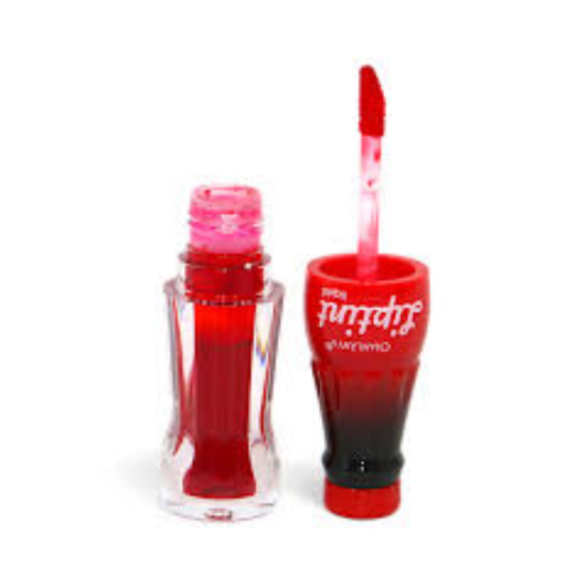 Chanlanya Jelly Juice Lip Gloss