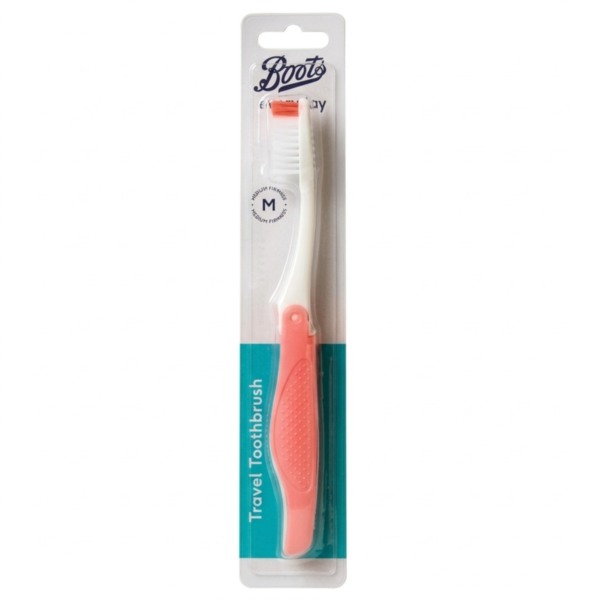 Boots Toothbrush