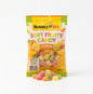 Bumble Bee Soft Fruity Candy Citrus 180g
