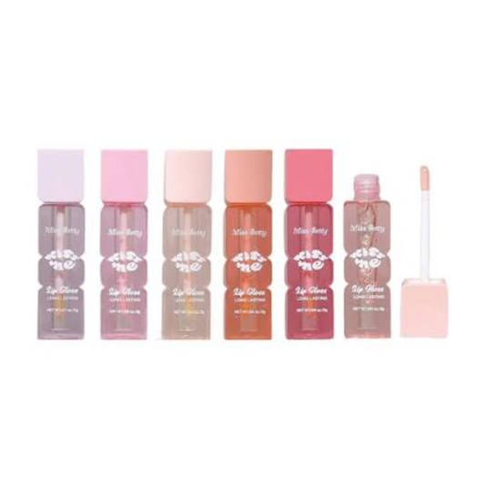 Miss Betty Lip Gloss