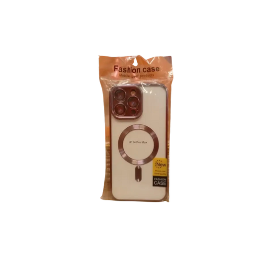 Fmc Mobile Case Iphone 14Pro Max