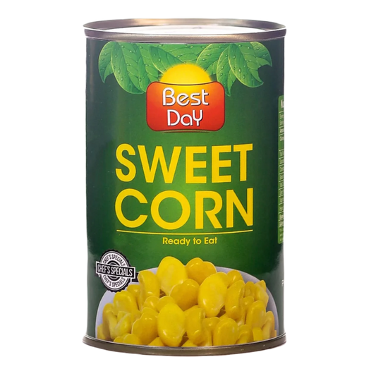 Best Day Sweet Corn 2500g