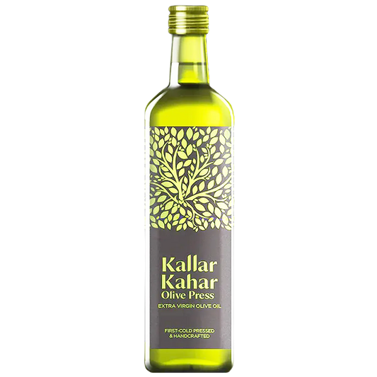 Kallar Kahar Cold Pressed Olive Oil 250ml