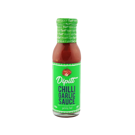 Dipitt Chilli Garlic Sauces 950G