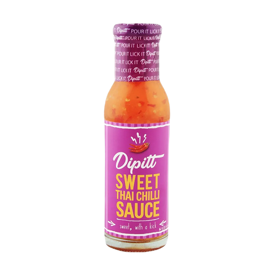Dipitt Sweet Thai Chilli Sauce 300g