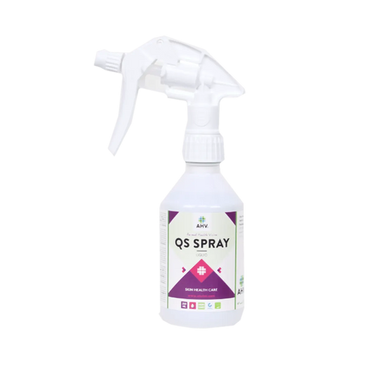 AHV Spray Paint