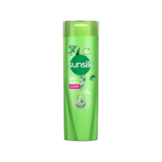 Sunsilk Long&Healthy Shampoo 360ml