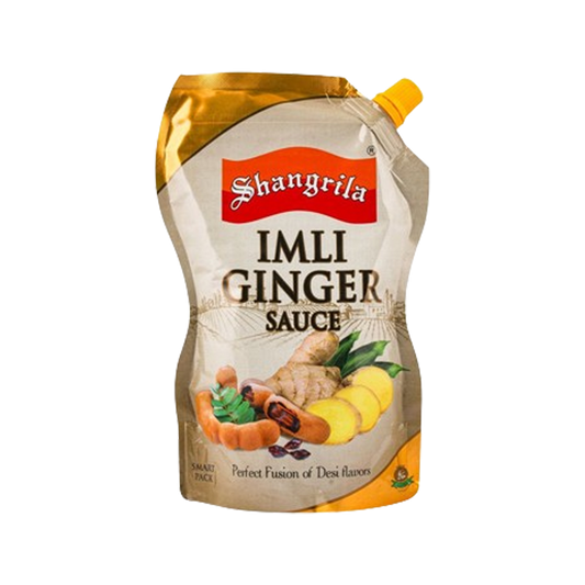 Shangrila Imli Ginger Sauce 500g