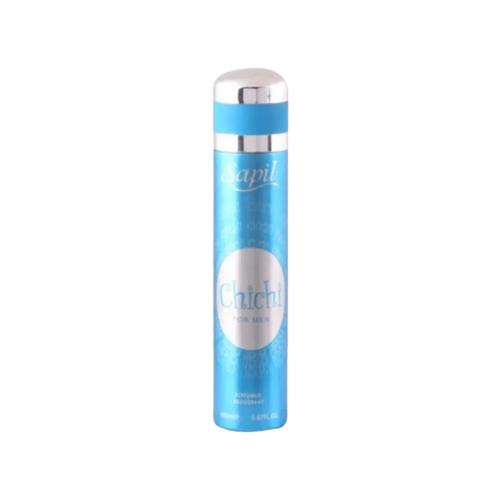Sapil Deo 200ml Chichi For Men