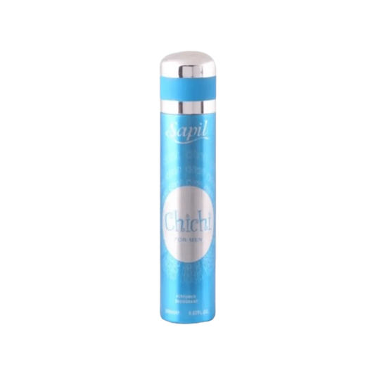 Sapil Deo 200ml Chichi For Men