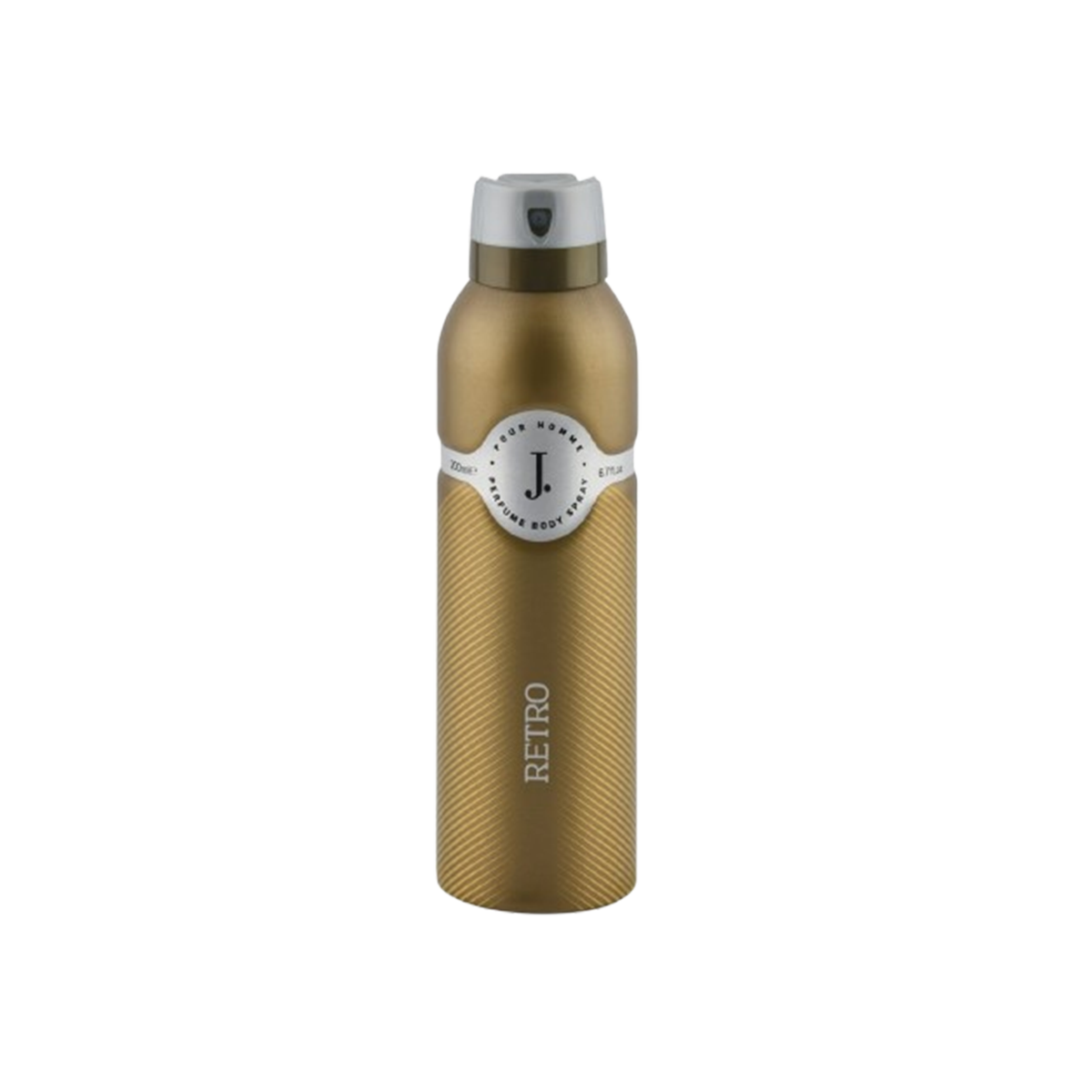 J. Body Spray Retro 150ml