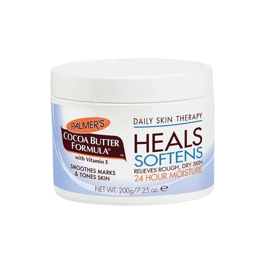Palmer Cocoa Butter Formula Heals Softens 200g