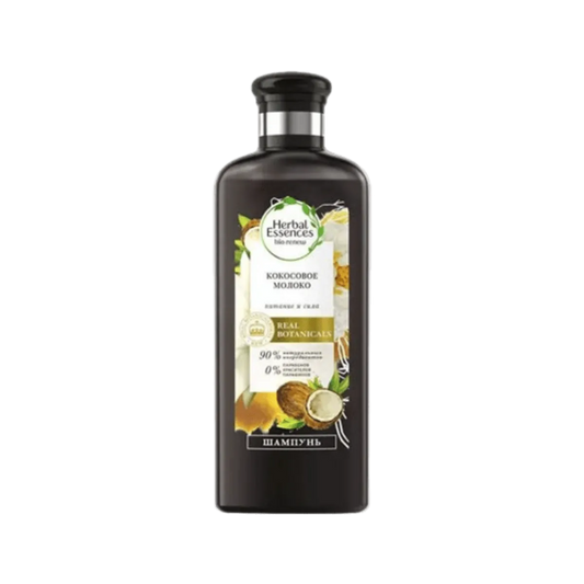 Herbal Essences Cocounut Milk Shampoo 250ml