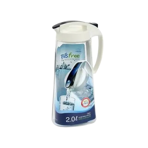 Bisfree Tritan Jug 2L