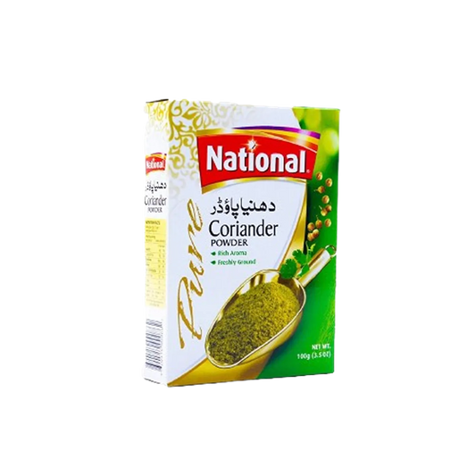 National Coriander Powder
