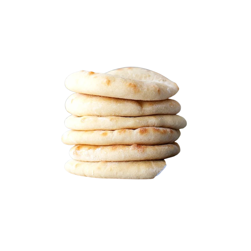Pitta Bread