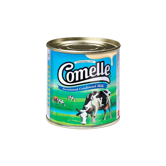 Comelle Condensed Milk