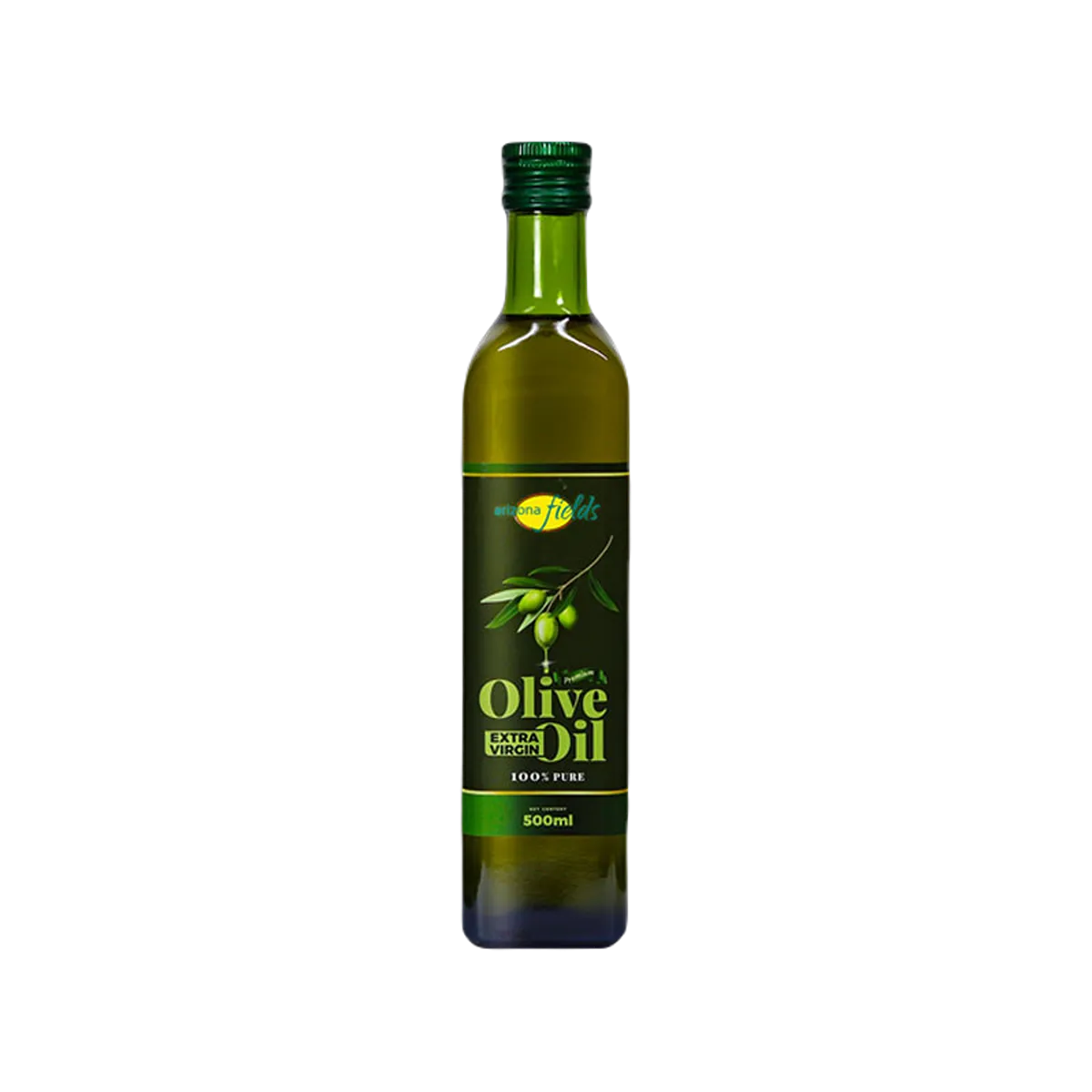 Arizona Fields Olive Oil 500ml