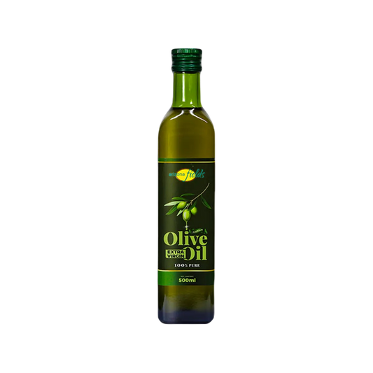 Arizona Fields Olive Oil 500ml