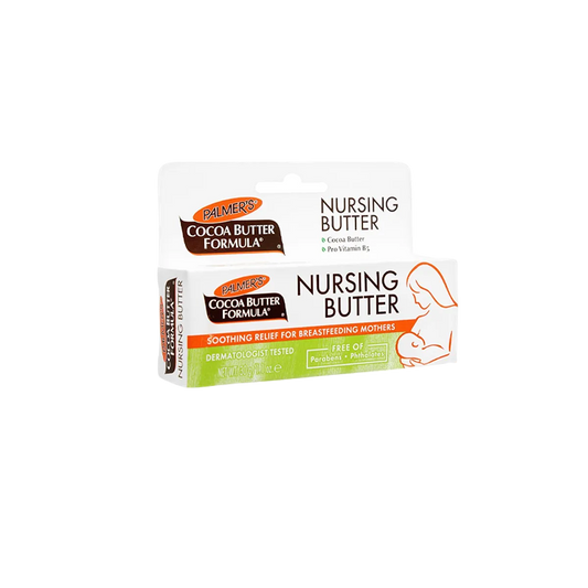 Palmers Nursing Butter Cream 30g