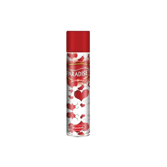 Paradise Air Freshener Passion 300Ml