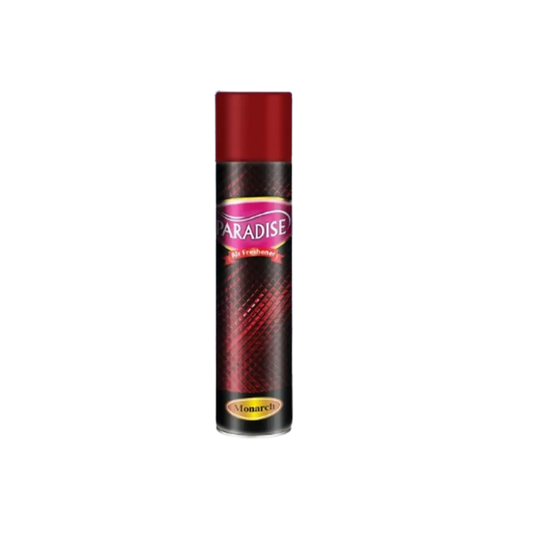 Paradise Air Freshener Monarch 300Ml