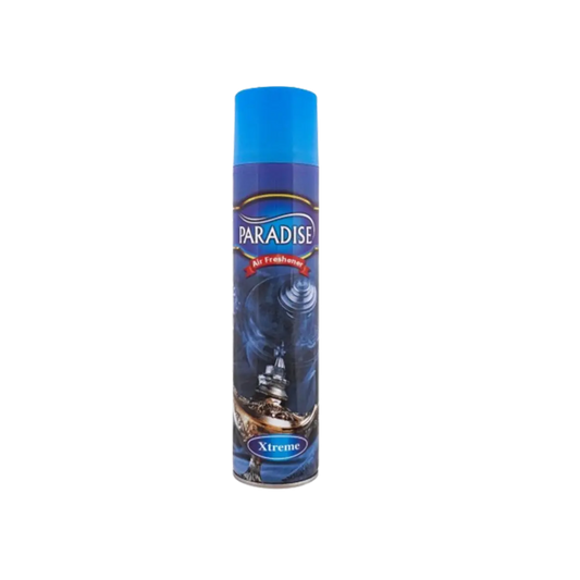 Paradise Air Freshener Xtreme 300Ml