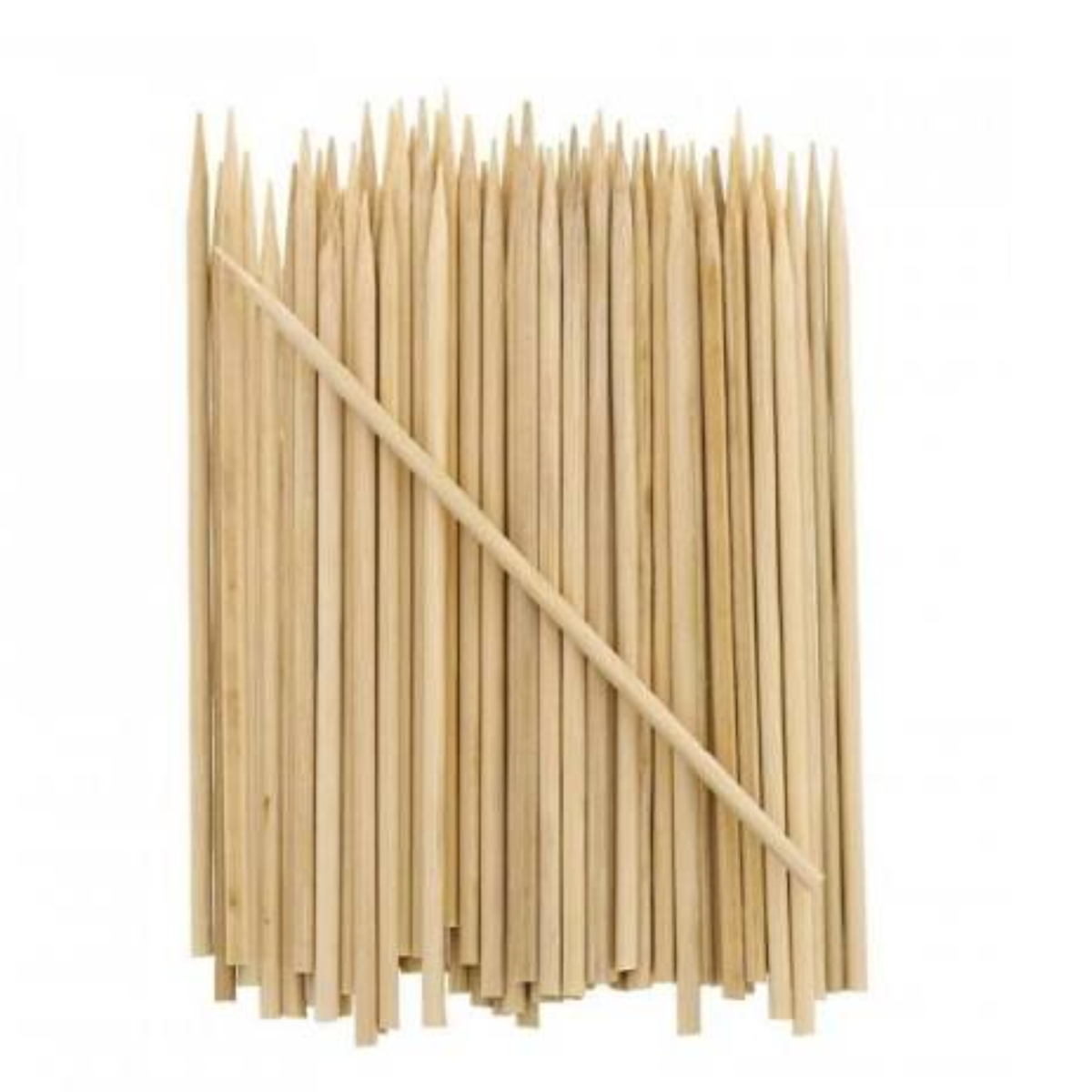 Bamboo sticks 6INCHEC