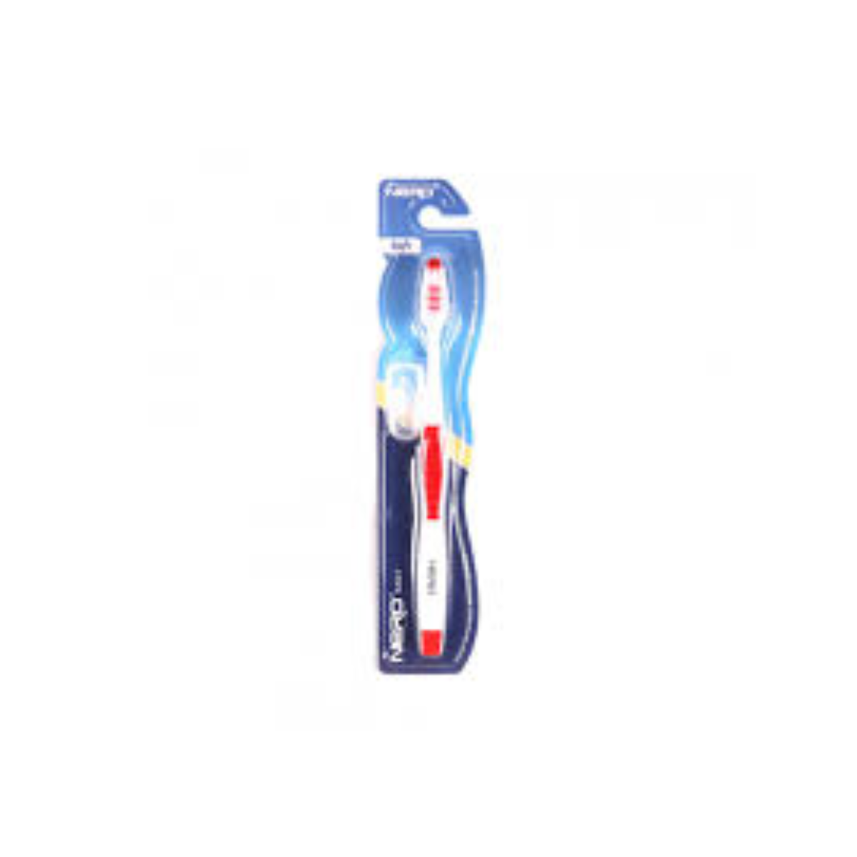 Nero Daily Toothbrush Soft K404