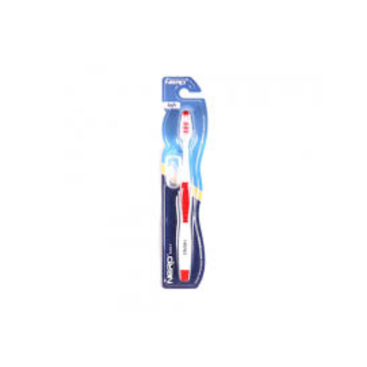 Nero Daily Toothbrush Soft K404