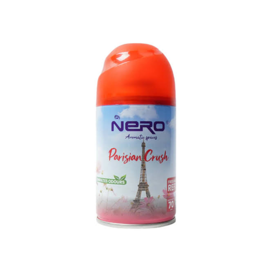 Nero Air Freshener Parisian Crush Refill 250ml
