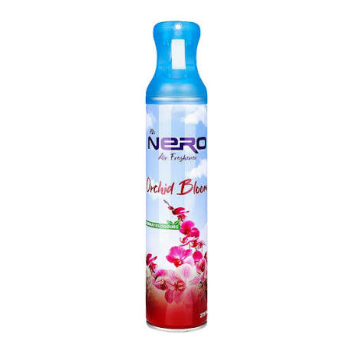 Nero Air Freshener Orchid Bloom Refill 250ml