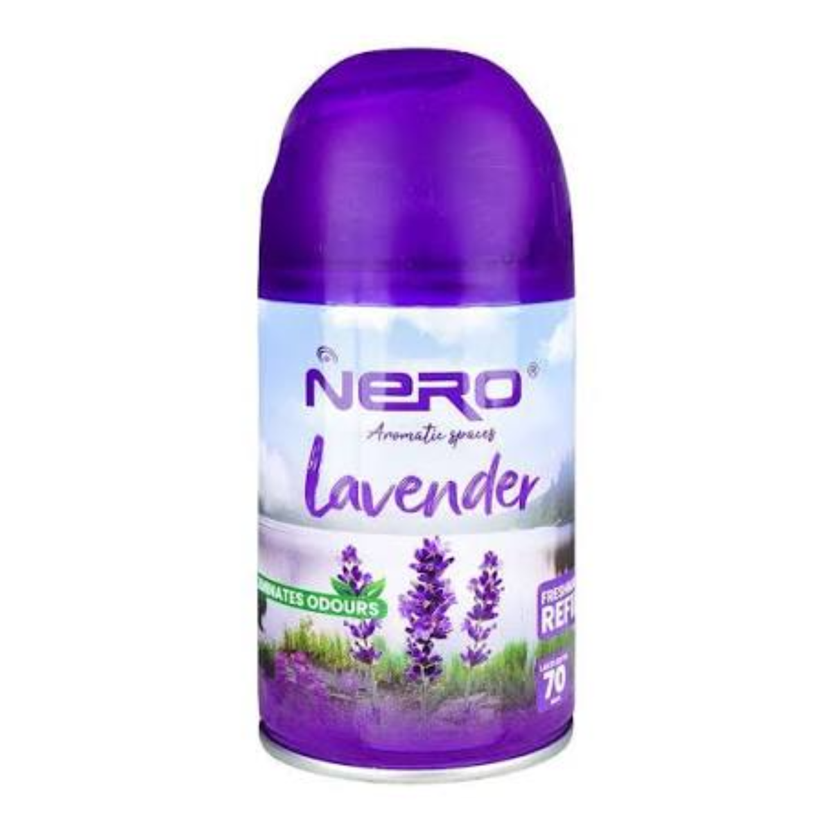 Nero Air Freshener Lavender Refill 250ml