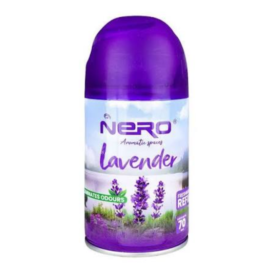 Nero Air Freshener Lavender Refill 250ml