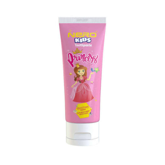 Nero Princess Strawberry Kids Toothpaste 50ml