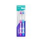 Nero Soft Tooth Brush Twin Pack K407