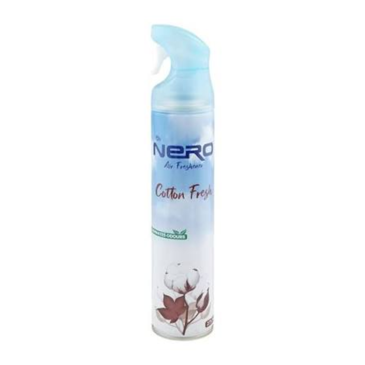 Nero Air Freshener Cotton Fresh Refill 250ml