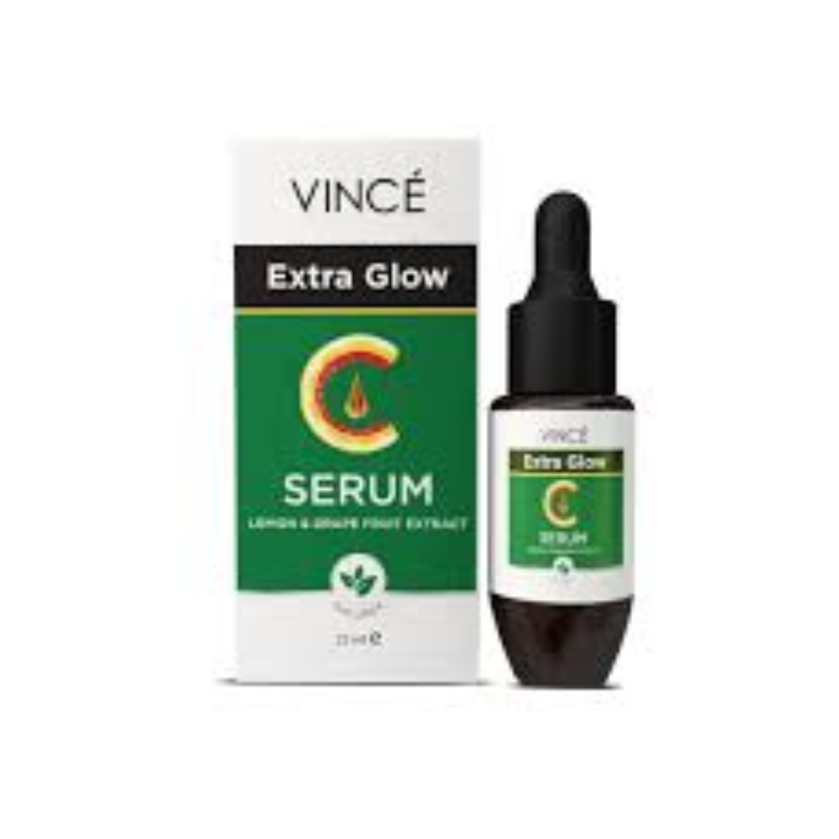 Vince Extra Glow Serum Lemon Grapefruit 25ml