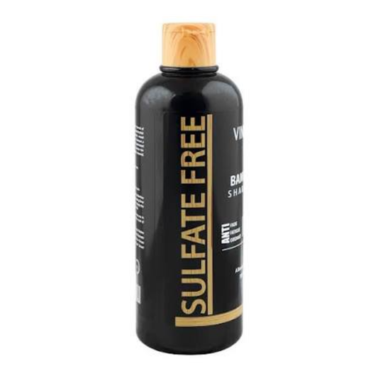 Vince Sulfate Free Bamboo Shampoo 300ml