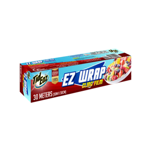 Ez Wrap Cater Pack Cling Film 30Cm