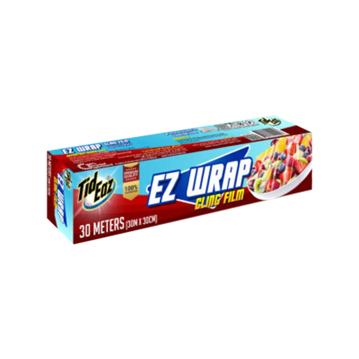 Ez Wrap Cater Pack Cling Film 50Cm