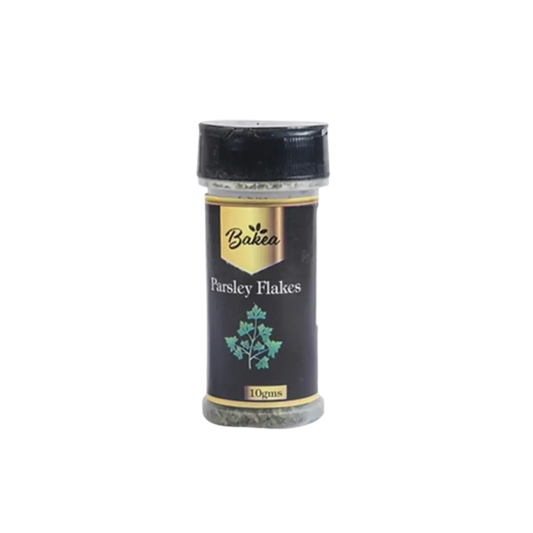 Bakea Spice Parsley15G