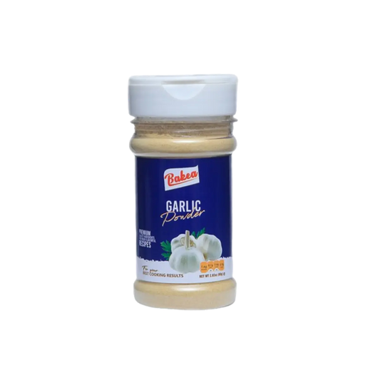 Bakea Garlic Powder 70G