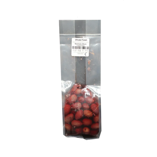 Olives Fresh Kalamata Olives 800Gm
