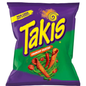 Takis Crunchy Fajitas 92.3g